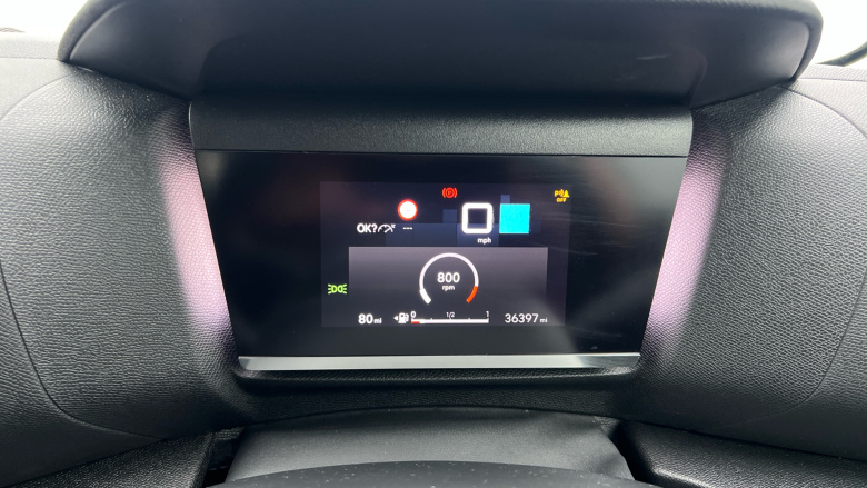 Citroen C4 1.2 PureTech [130] Max 5dr Petrol Hatchback